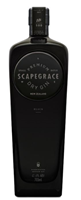 Image de Scapegrace Dry Gin Black 41.6° 0.7L